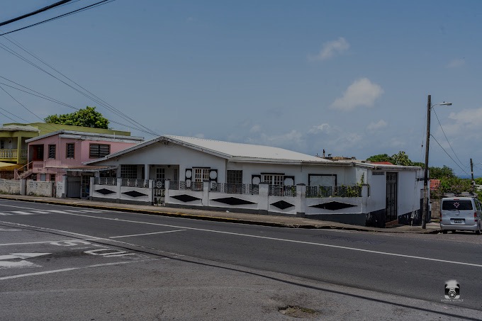 Laundry background